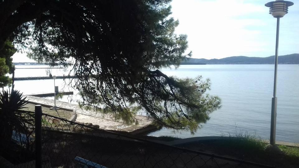 Apartment Dukic Sveti Filip i Jakov Bagian luar foto