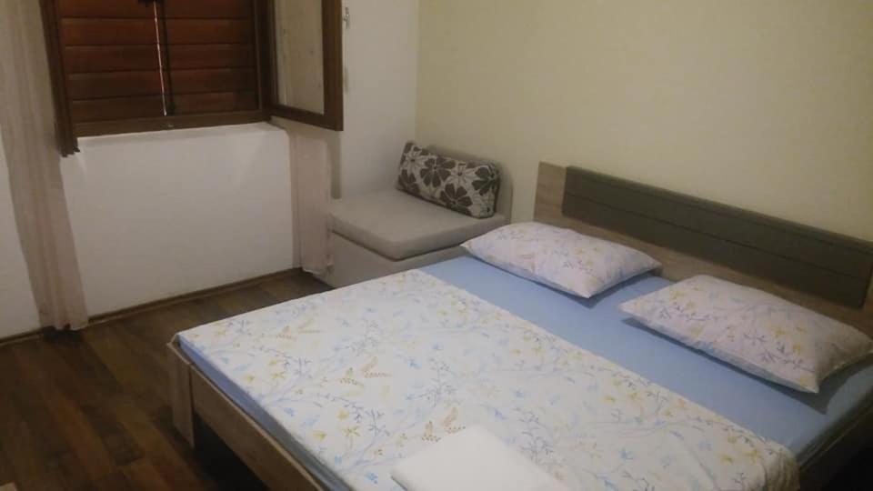 Apartment Dukic Sveti Filip i Jakov Bagian luar foto