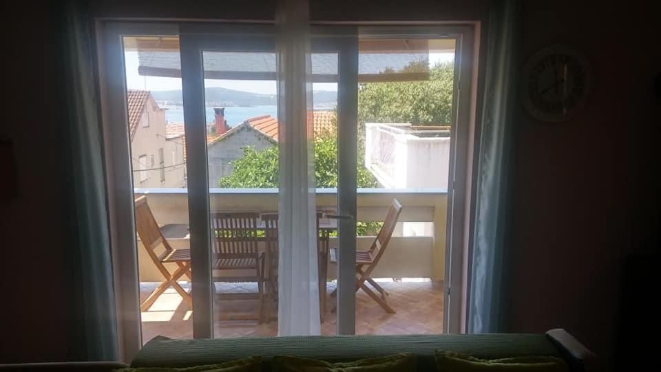 Apartment Dukic Sveti Filip i Jakov Bagian luar foto