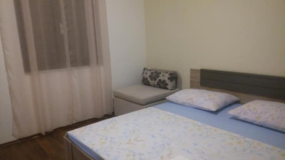 Apartment Dukic Sveti Filip i Jakov Bagian luar foto