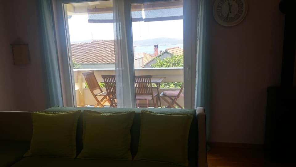 Apartment Dukic Sveti Filip i Jakov Bagian luar foto