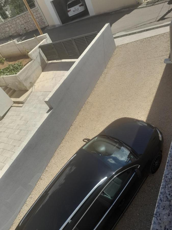 Apartment Dukic Sveti Filip i Jakov Bagian luar foto