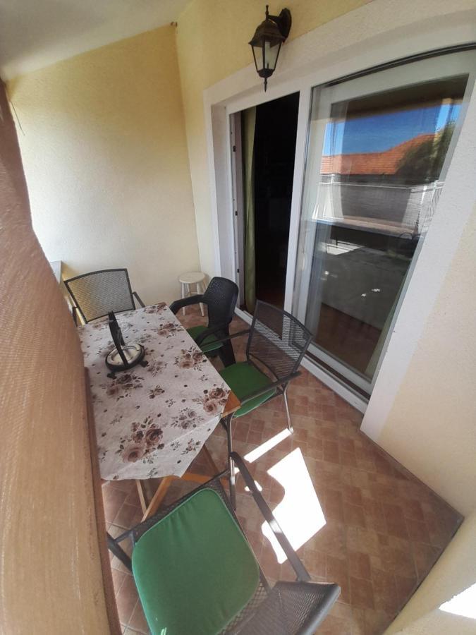Apartment Dukic Sveti Filip i Jakov Bagian luar foto