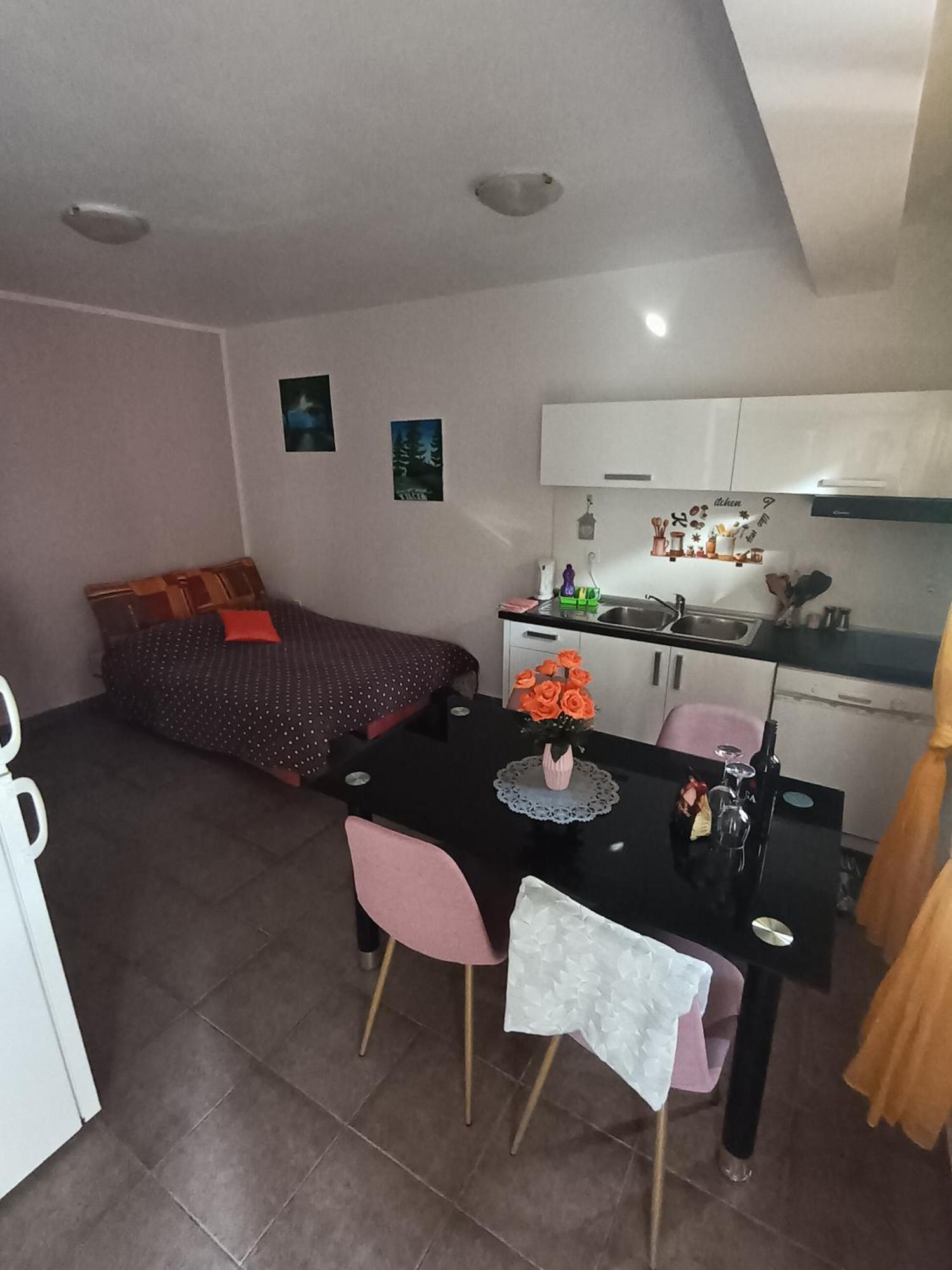 Apartment Dukic Sveti Filip i Jakov Bagian luar foto