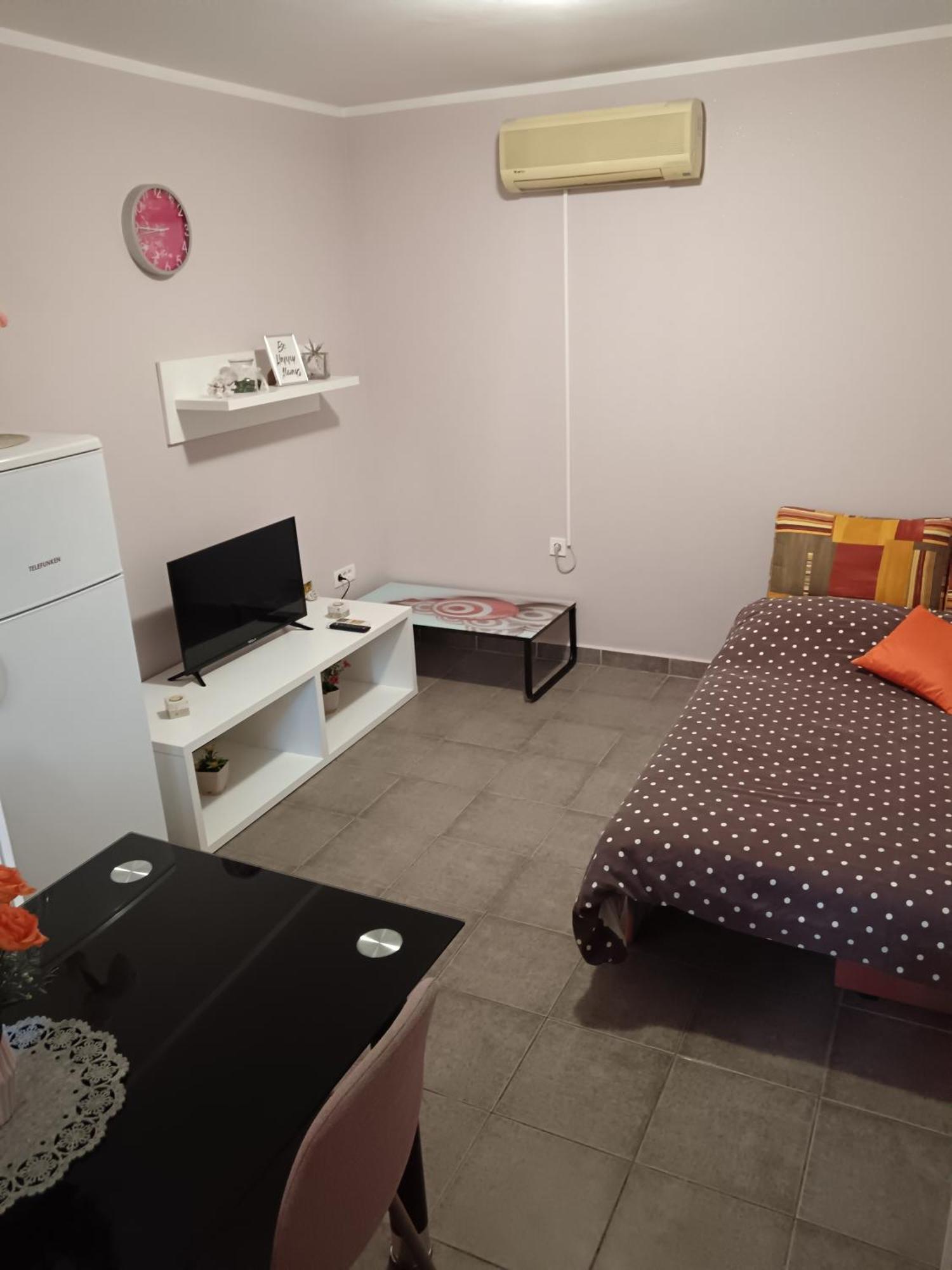 Apartment Dukic Sveti Filip i Jakov Bagian luar foto