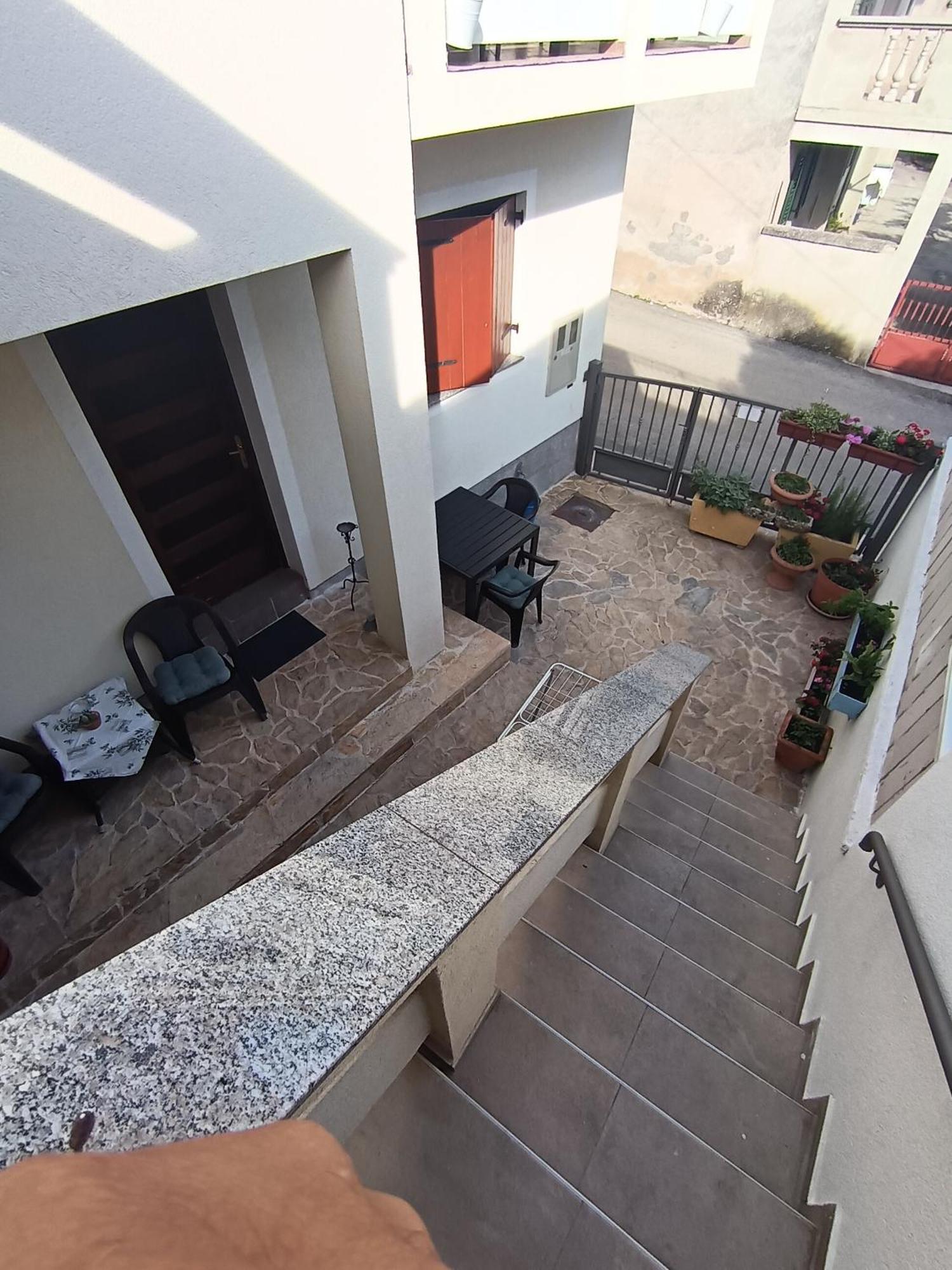 Apartment Dukic Sveti Filip i Jakov Bagian luar foto