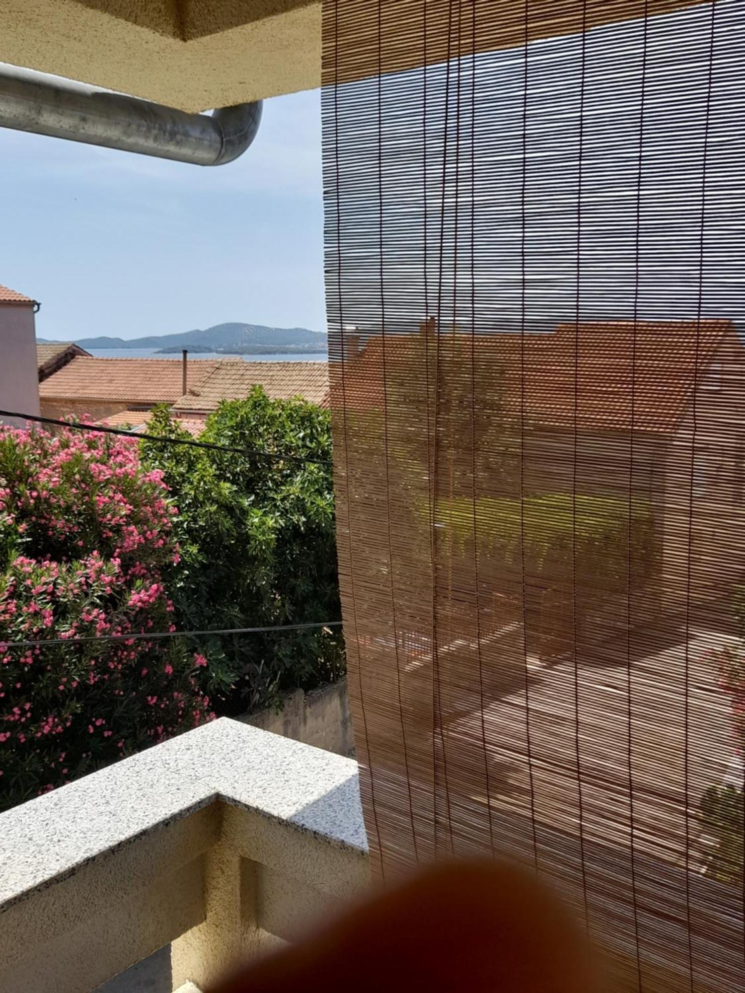 Apartment Dukic Sveti Filip i Jakov Bagian luar foto