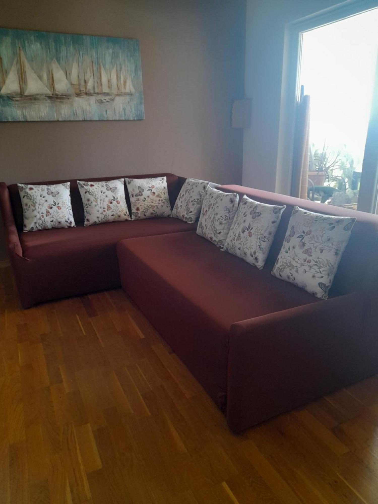 Apartment Dukic Sveti Filip i Jakov Bagian luar foto