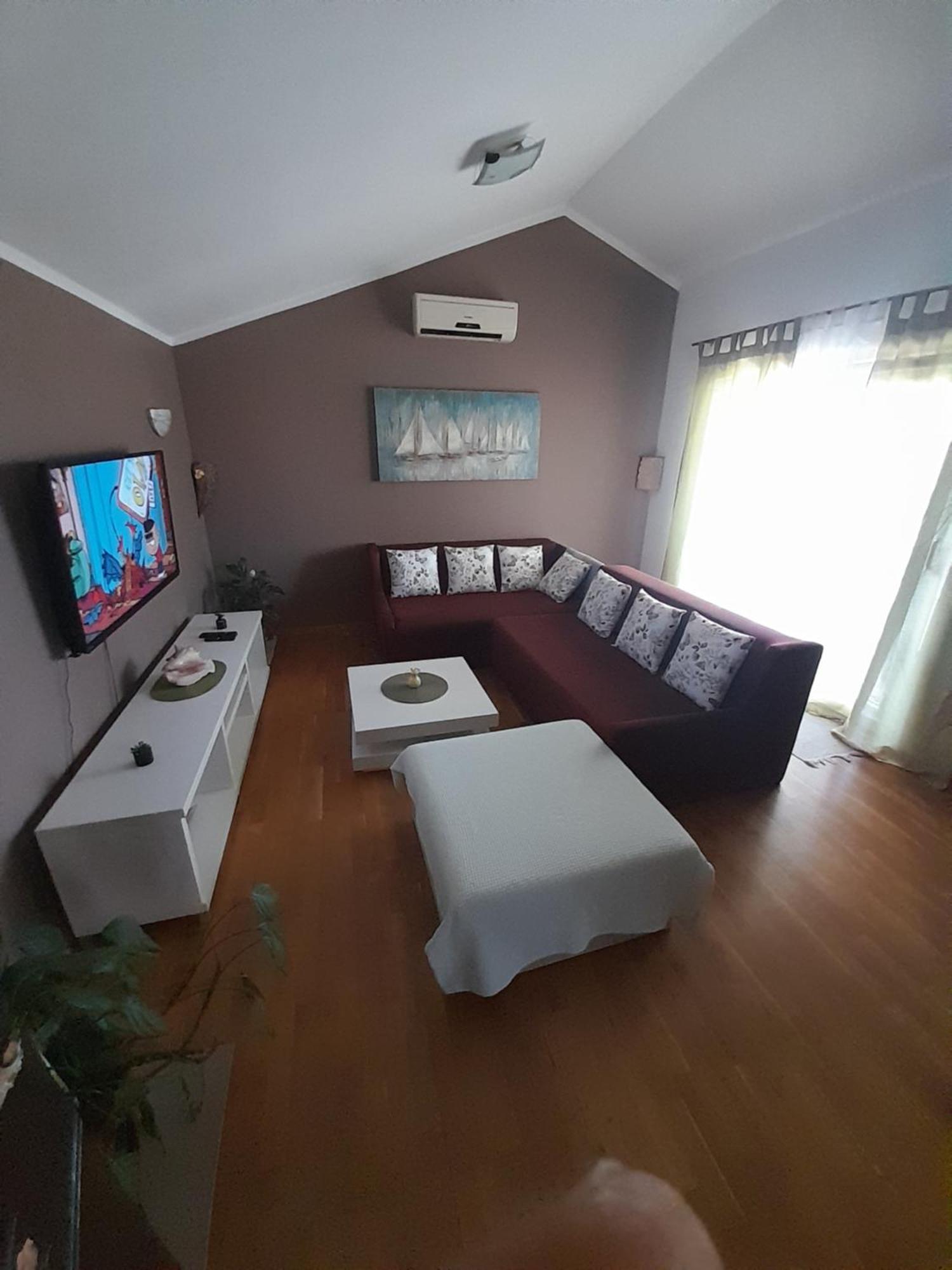 Apartment Dukic Sveti Filip i Jakov Bagian luar foto