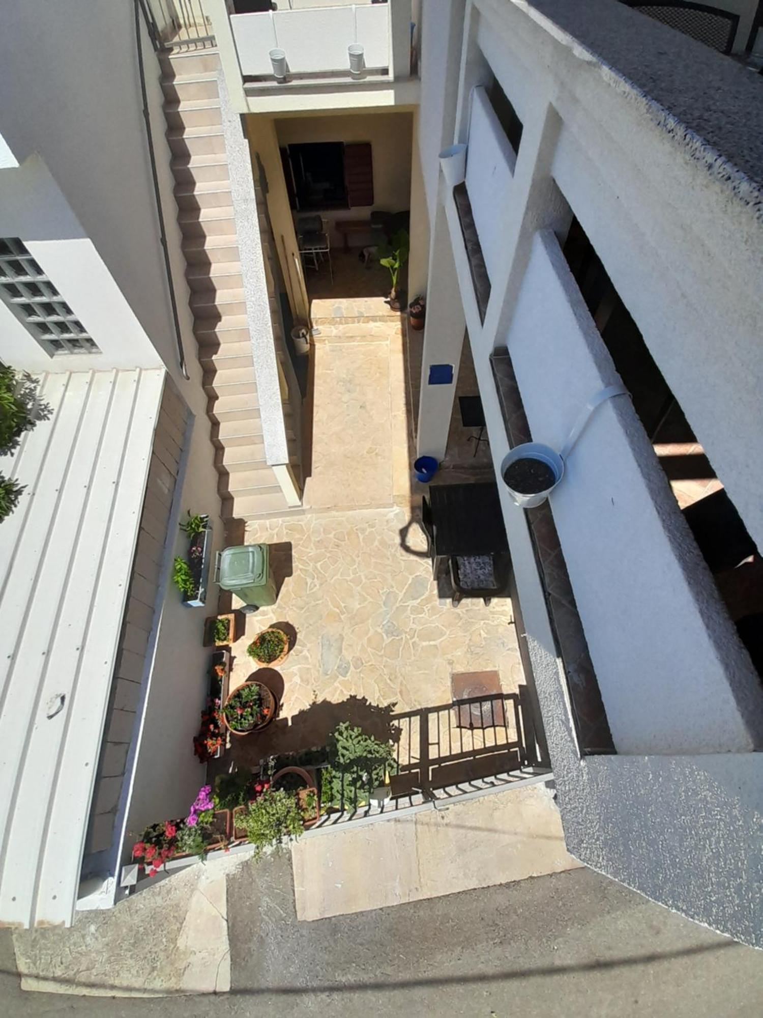 Apartment Dukic Sveti Filip i Jakov Bagian luar foto