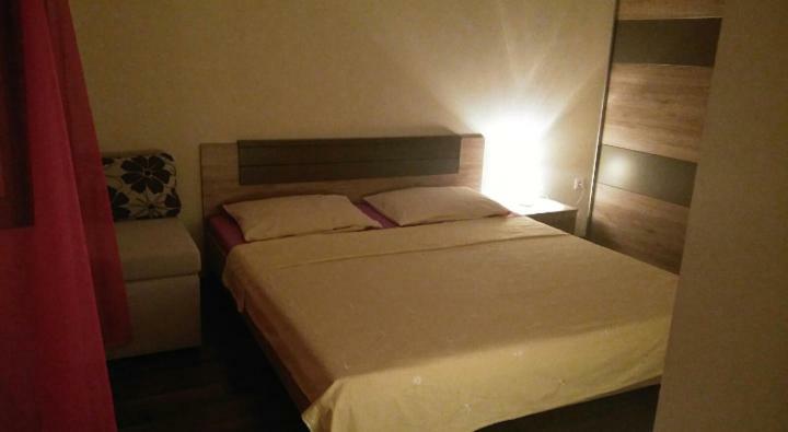 Apartment Dukic Sveti Filip i Jakov Bagian luar foto